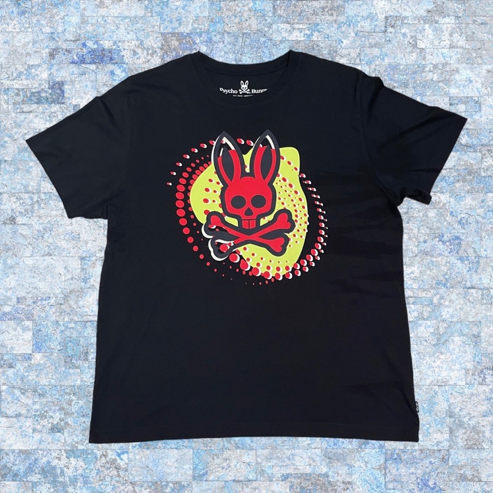 Psycho Bunny Shirt